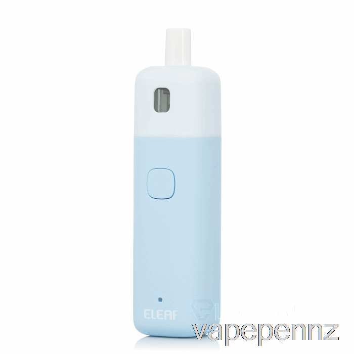 Eleaf IORE Crayon 15W Pod System Baby Blue VAPE NZ